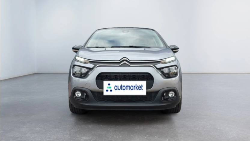 CITROEN C3 C3 1.2 PureTech Max