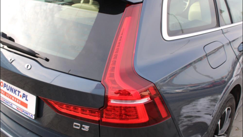 VOLVO V60 V60 D3 Momentum Pro aut