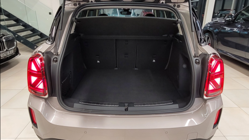 MINI [BMW] Countryman Cooper Classic Trim aut