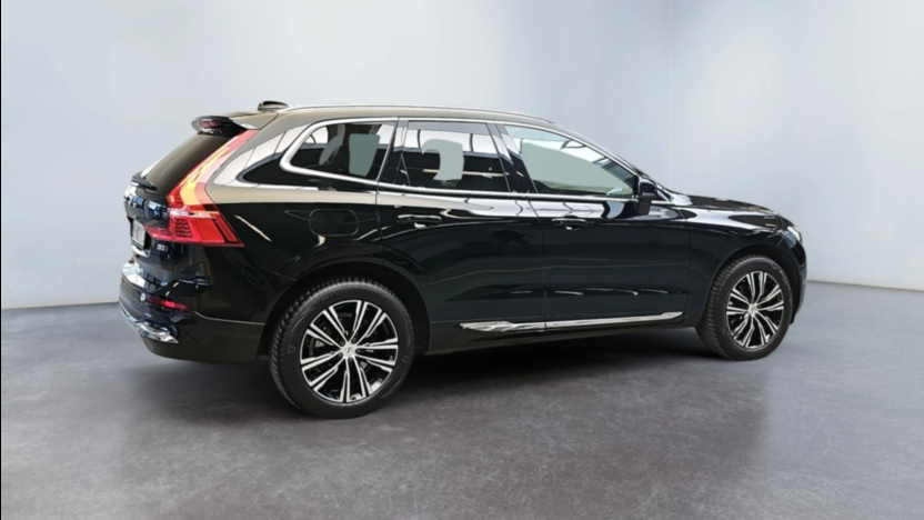 VOLVO XC60 XC60 B5 B AWD Inscription aut