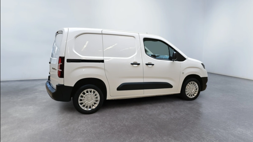 TOYOTA Proace City Proace City 1.5 D-4D Standard 2,3t Active