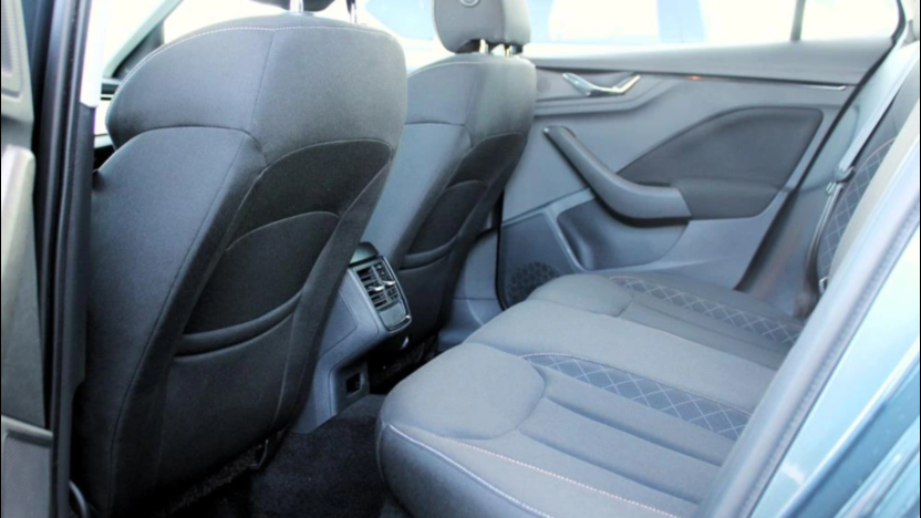 SKODA Kamiq Kamiq 1.0 TSI Active