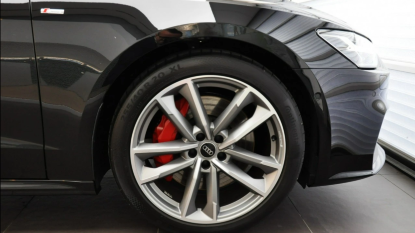 AUDI A7 A7 55 TFSI e PHEV Quattro S tronic