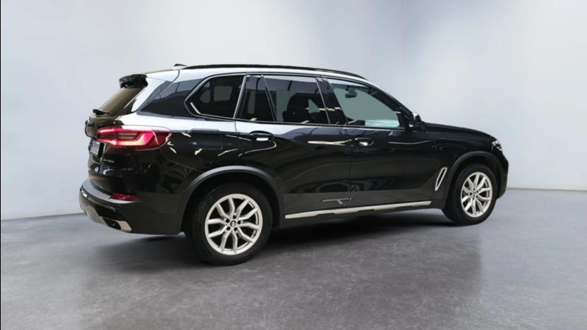 BMW X5 X5 xDrive30d mHEV sport-aut