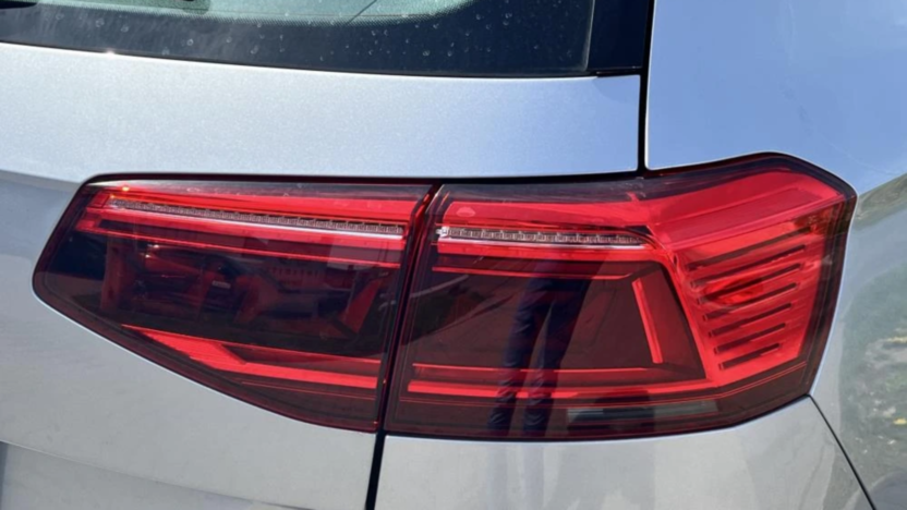 VOLKSWAGEN Passat Passat 2.0 TDI EVO Business DSG