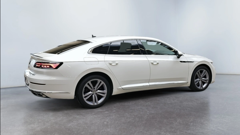 VOLKSWAGEN Arteon Arteon 2.0 TDI R-Line DSG