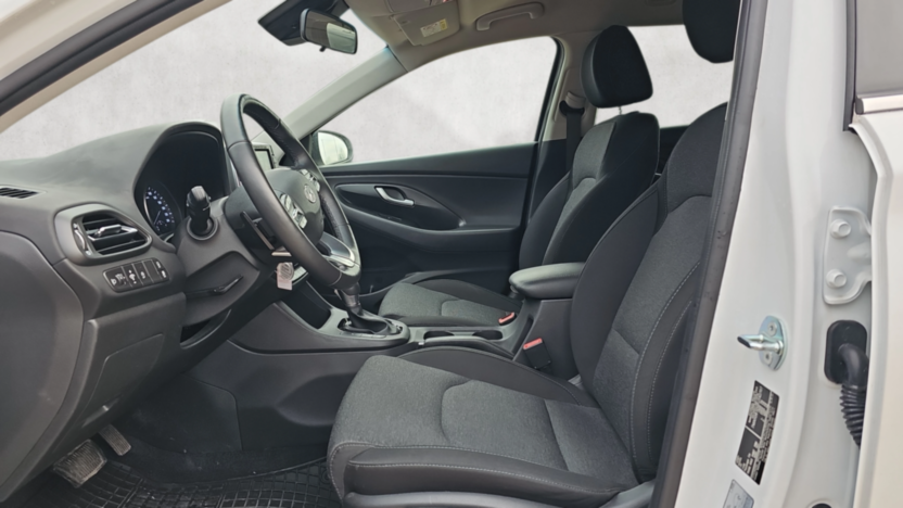 HYUNDAI i30 i30 1.5 T-GDI 48V Smart DCT