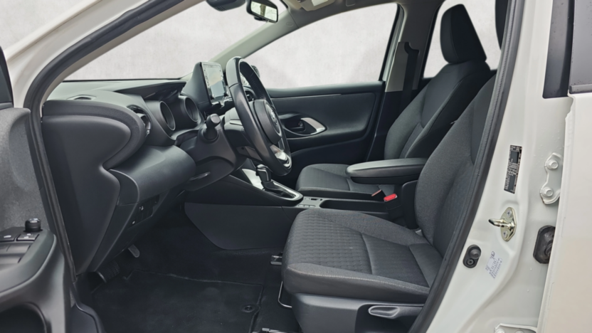 TOYOTA Yaris Yaris Hybrid 1.5 Comfort