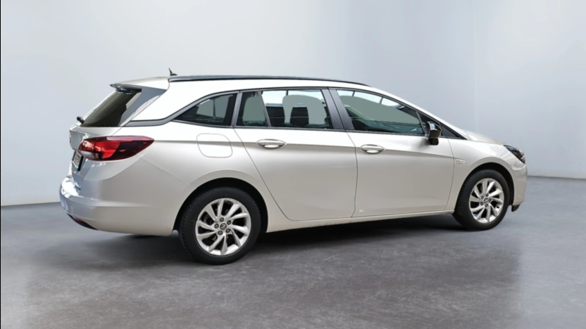 OPEL Astra Astra V 1.5 CDTI Edition S&S