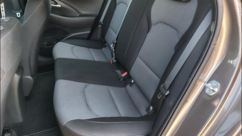 HYUNDAI i30 i30 1.5 DPI Modern