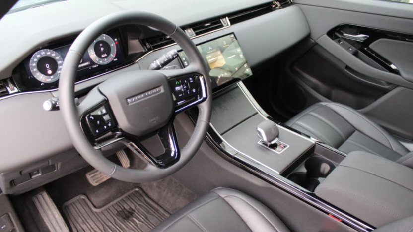 LAND ROVER Range Rover Evoque Evoque 2.0 D165 mHEV S