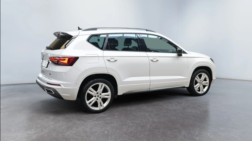 SEAT ATECA Ateca 1.5 Eco TSI FR S&S