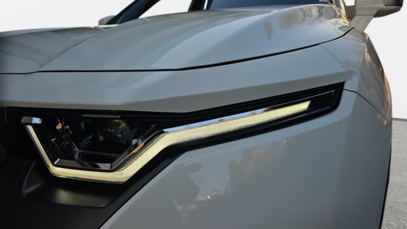 KGM / SSANGYONG Torres Torres 1.5 T-GDI Joy aut Nowy