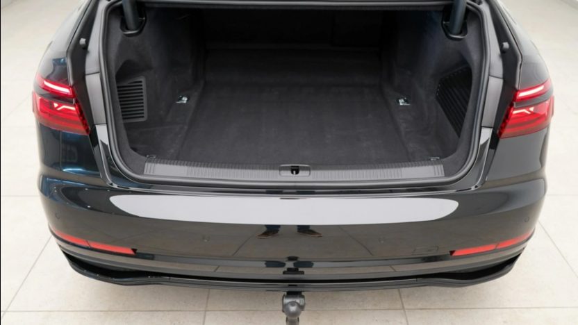 AUDI A8 A8 50 TDI mHEV Quattro Tiptr.
