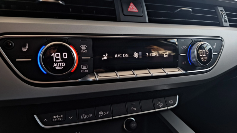 AUDI A4 A4 Allroad 40 TDI mHEV Quattro S tronic