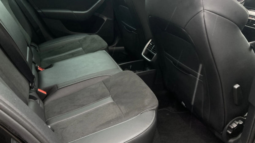 SKODA Octavia Octavia 2.0 TDI Selection DSG