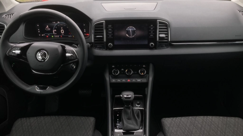 SKODA Karoq Karoq 1.5 TSI ACT GPF 4x2 Style DSG