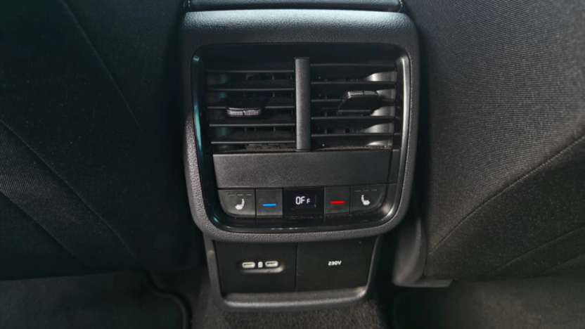 SKODA Octavia Octavia 2.0 TSI 4x4 Sportline DSG