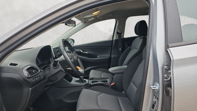HYUNDAI i30 i30 1.0 T-GDI Modern