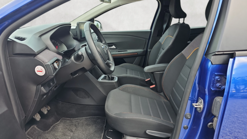 DACIA Sandero Sandero Stepway 1.0 TCe Comfort