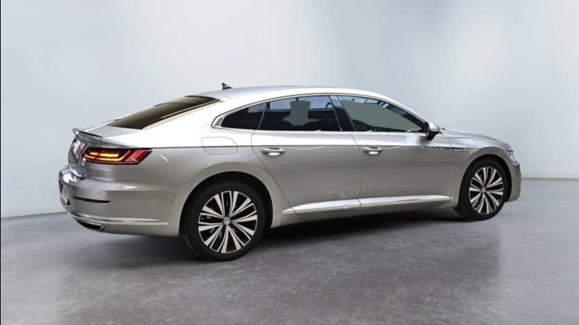 VOLKSWAGEN Arteon Arteon 2.0 TDI SCR R-Line DSG