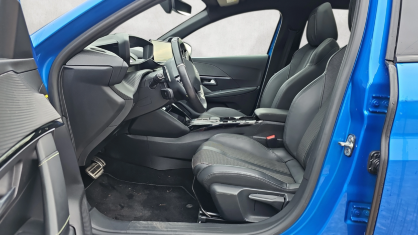 PEUGEOT 208 208 1.2 PureTech GT S&S EAT8