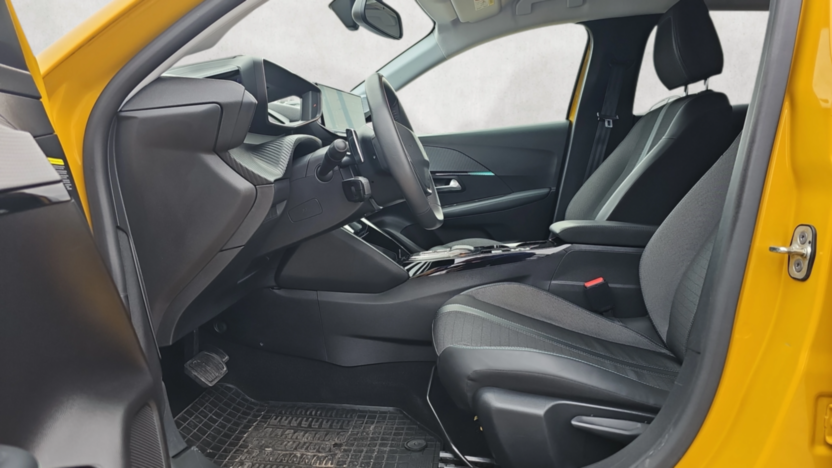 PEUGEOT 208 208 1.2 PureTech Allure Pack S&S EAT8