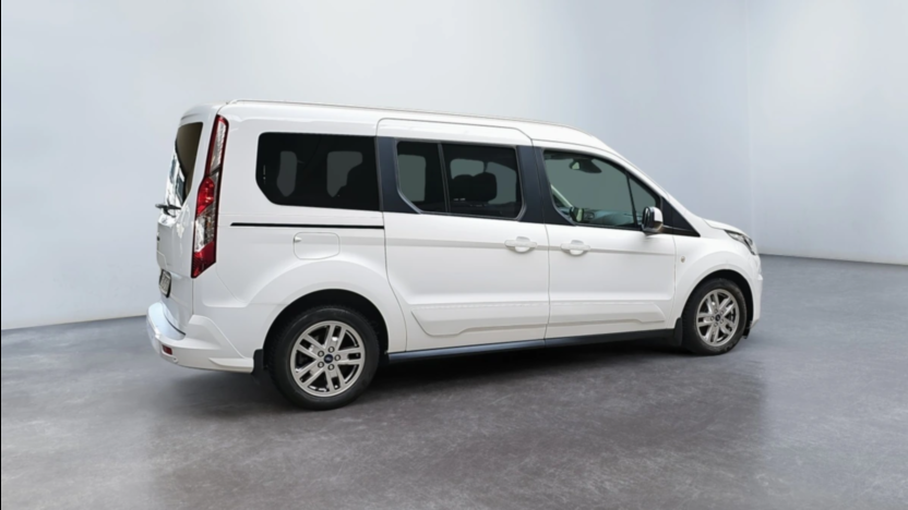 FORD Tourneo Connect Gr. Tourneo Connect 1.5 EcoBlue Titanium