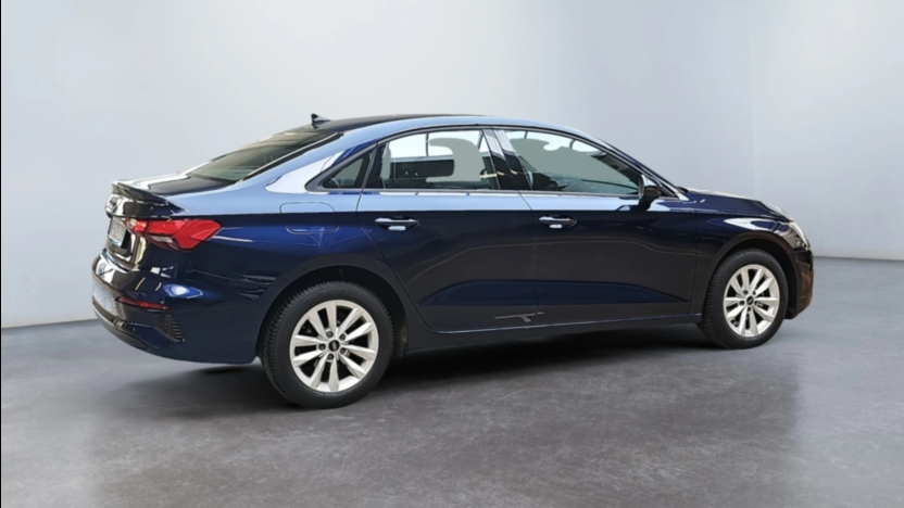 AUDI A3 A3 30 TDI S tronic