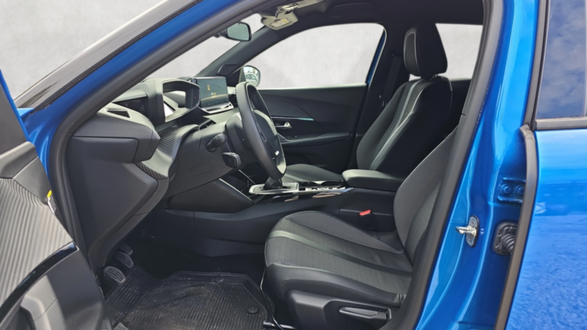 PEUGEOT 2008 2008 1.2 PureTech Allure Pack S&S