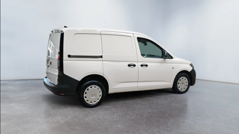 VOLKSWAGEN Caddy Caddy Cargo 2.0 TDI