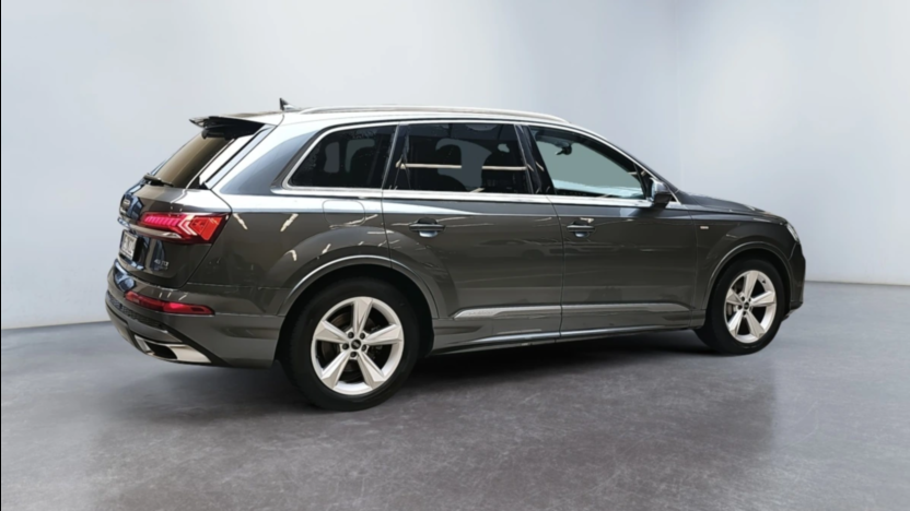 AUDI Q7 Q7 45 TDI mHEV Quattro S Line Tiptr.