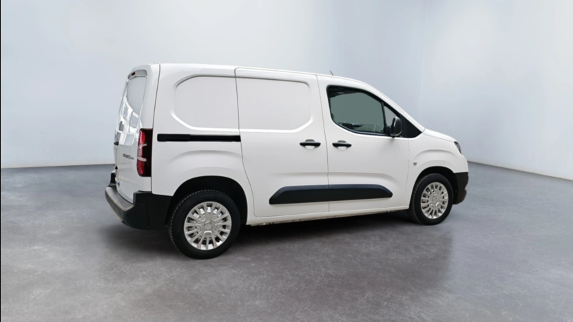 TOYOTA Proace City Proace City 1.5 D-4D Standard 2,3t Active