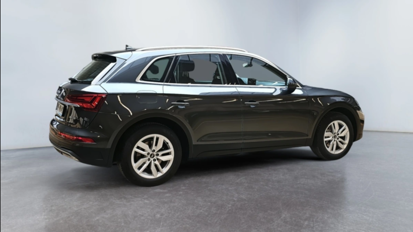 AUDI Q5 Q5 35 TDI mHEV S tronic