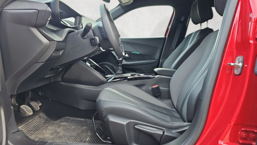 PEUGEOT 2008 2008 1.2 PureTech Allure Pack S&S