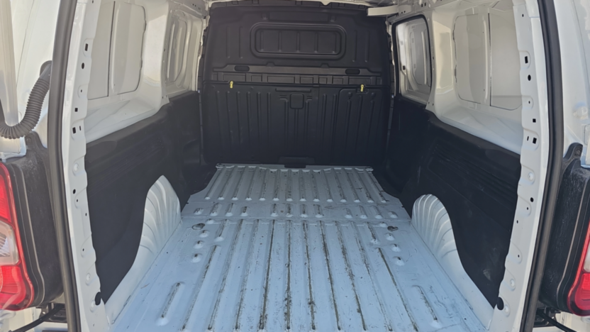 FIAT Doblo Cargo/Van Doblo Maxi Van 1.5 BlueHDI S&S