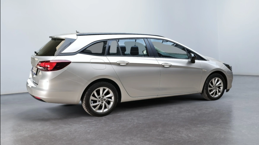 OPEL Astra Astra V 1.5 CDTI Edition S&S