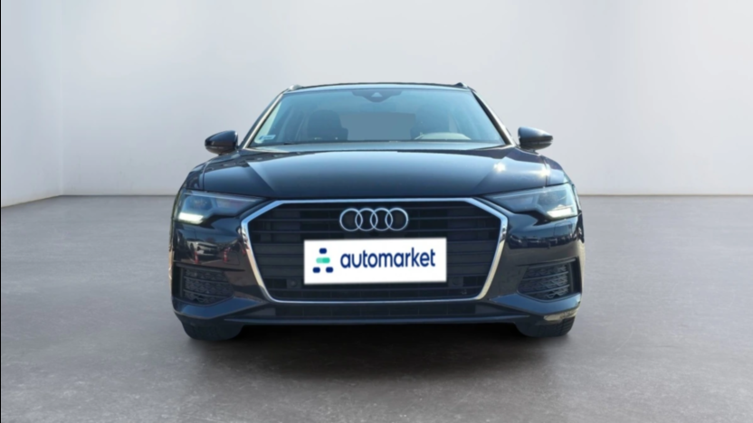 AUDI A6 A6 40 TDI mHEV S tronic