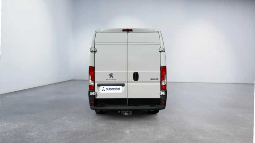 PEUGEOT Boxer Boxer 435 BlueHDi L4H2