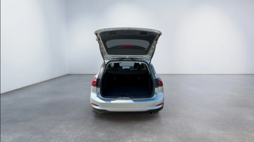 FORD Focus Focus 1.0 EcoBoost mHEV Titanium X