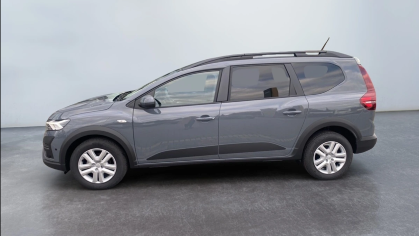 DACIA Jogger Jogger 1.6 Full Hybrid 140 Expression MMT 7os. Nowy