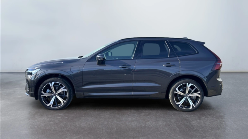 VOLVO XC60 XC60 T8 Plug-In Hybrid AWD Plus Dark aut