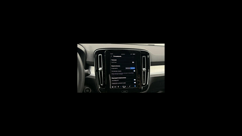VOLVO XC40 XC40 B4 Plus Dark aut