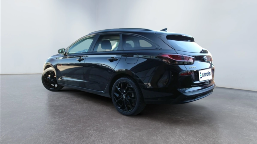 HYUNDAI i30 i30 1.0 T-GDI Smart