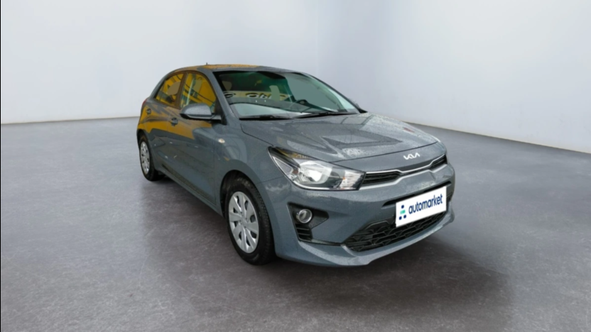 KIA Rio Rio 1.0 T-GDI M