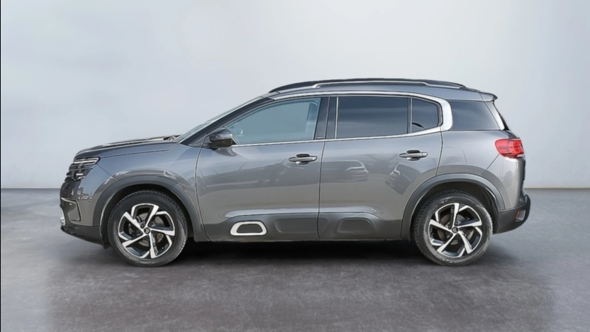 CITROEN C5 Aircross C5 Aircross 1.5 BlueHDi Feel Pack EAT8