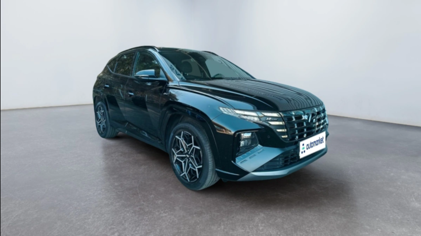 HYUNDAI Tucson Tucson 1.6 T-GDi HEV N Line 2WD