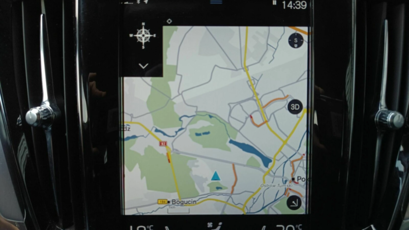 VOLVO V60 V60 T4 Momentum aut