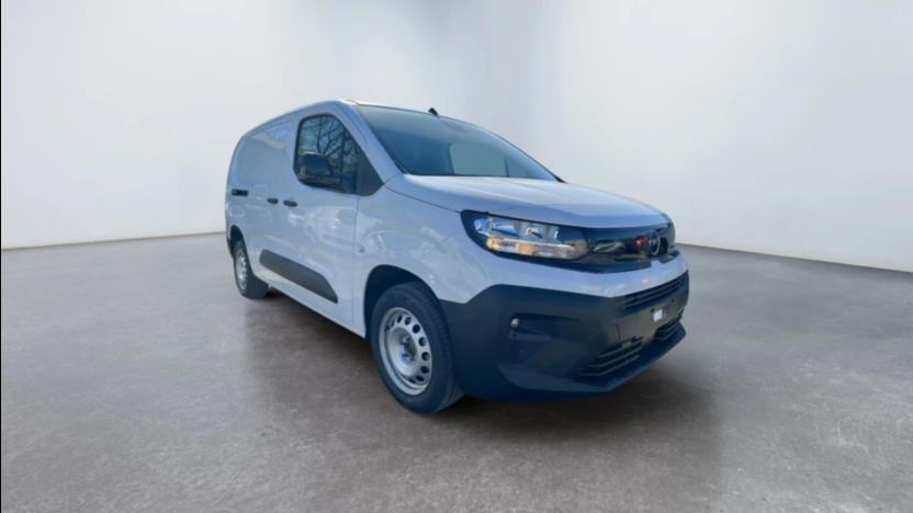 OPEL Combo Van Combo Cargo 1.5 BlueHDi L2 Nowy