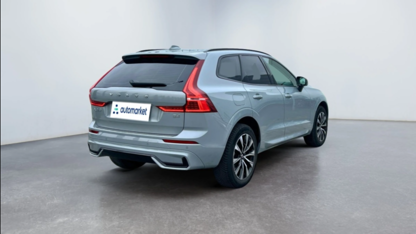 VOLVO XC60 XC60 B4 D Plus Dark aut